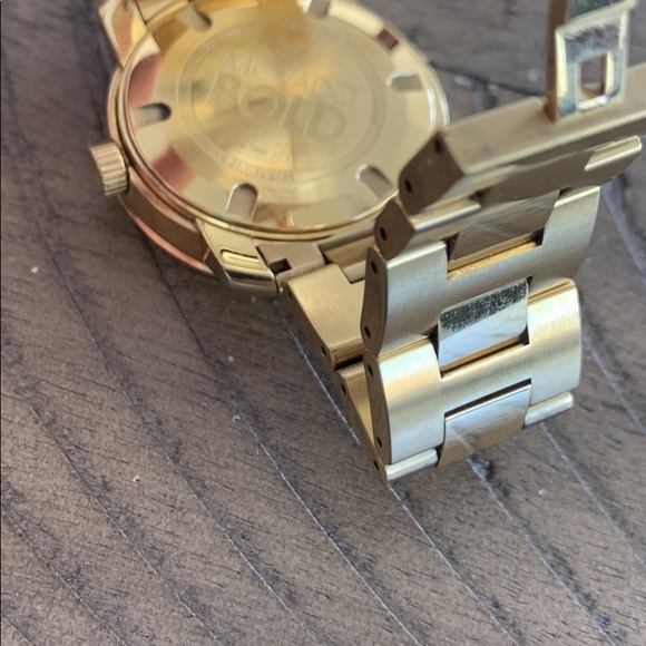 Movado Bold Watch - Picture 3 of 4